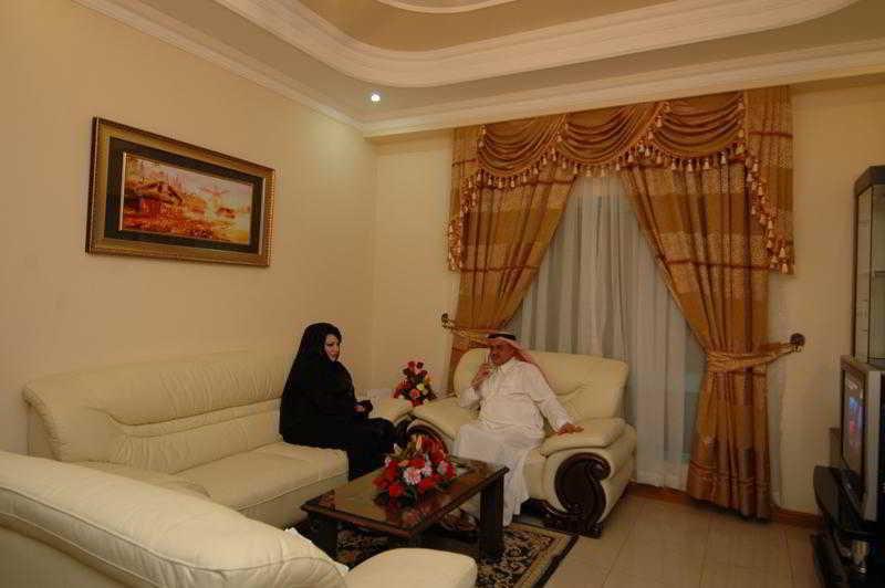Ramee Suite Apartment 3 Bahrain Eksteriør billede